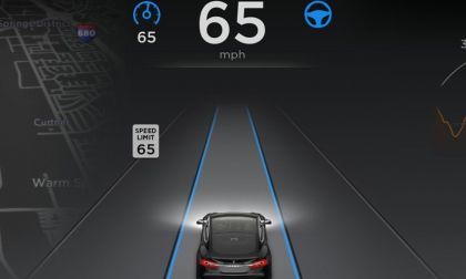 Tesla Autopilot Software
