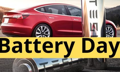 Tesla Battery Day Expectations