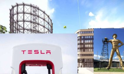 Tesla Berlin, Tulsa, Cybertruck and the Model 3 Price Cut