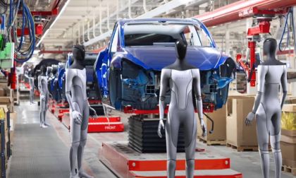 Tesla's Robot is a Done Deal - Says Everyone in the AI Industry