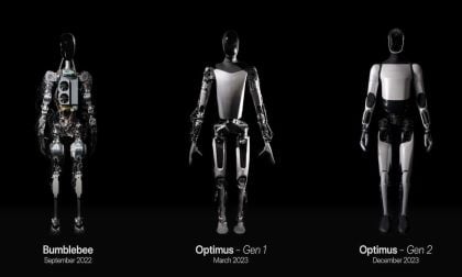 Tesla Employee Confirms That Optimus Humanoid Robot Will Join the Tesla Assembly Line