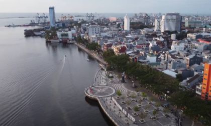 Tesla To Build New EV Plant in Indonesia