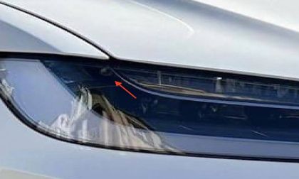 Tesla Putting Cameras in Headlights With New Hardware Setup - Better For FSD