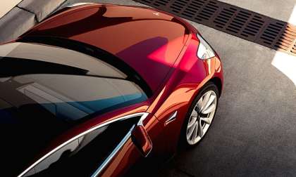 Tesla Can Lower The Price of Model 3 Instead of Introducing a New Model C