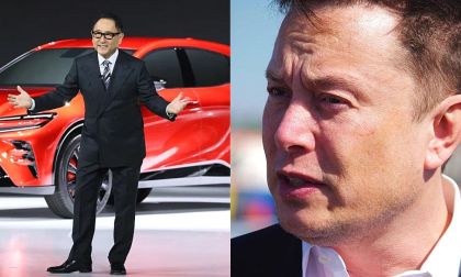 Tesla Can Overtake Toyota in Germany Threatening The Japanese Brand