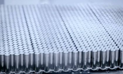 Tesla and CATL Pursuing U.S. Battery Plant: Will These Be M3P Batteries?