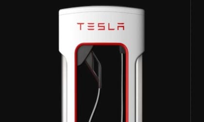 CCS Charging At Tesla's Leaked - Are Superchargers Going to Allow for CCS Charging?