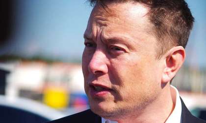 Tesla CEO Elon Musk updates on FSD and Pure Vision