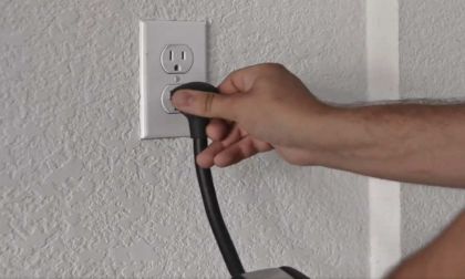 You Can Charge a Tesla At Any Power Outlet: Tesla Mobile Connector