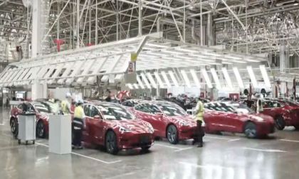 Tesla China Orders are Flooding In