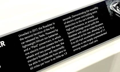 Can the Roadster really achieve 0-60 in 1.1 seconds?