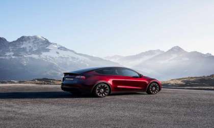 Tesla Compact Will Have 53 kWh Battery: How Much Range Does This Mean?
