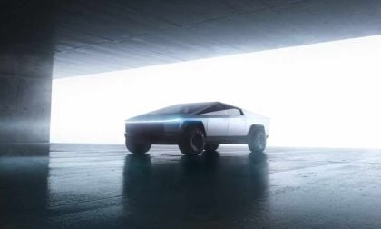 Tesla Creates Legal Contract For Cybertruck Buyers - You May Not Resell In the First Year of Ownership Or Else Tesla May Sue For $50,000