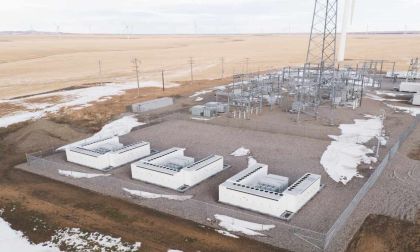 Tesla Creates New Energy Company In China: Headed By Tom Zhu