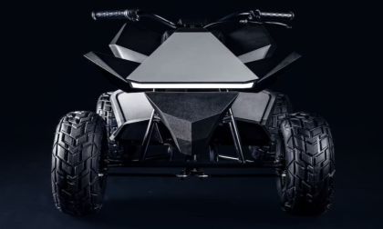 Tesla Cyberquad for Kids Will Continue To Sell Out