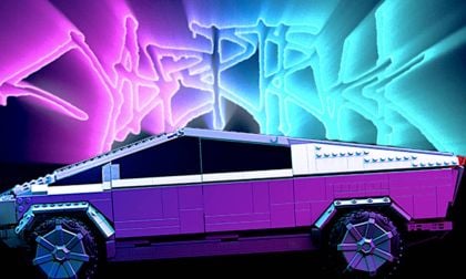 Mega X Cybertruck Goes ON Sale!