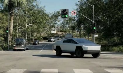 Tesla Cybertruck