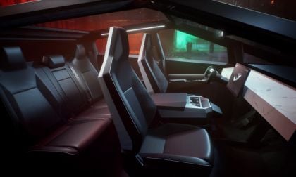 Tesla Cybertruck