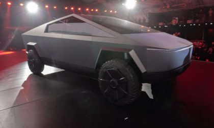Tesla Cybertruck is cheap to manufacture