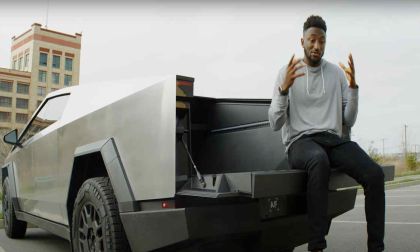 One Month and 2,000 Miles Into Tesla Cybertruck Ownership: Here's All the Nitty Gritty Details