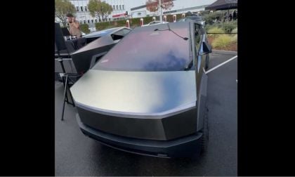 The Tesla Cybertruck Should Be Selling For Far More Than $120,000: What The Price Should Be