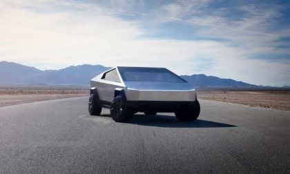 Tesla Cybertruck Rumors Abound on Range and Price