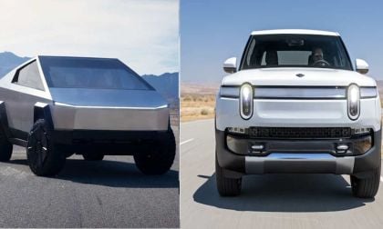 Tesla Cybertruck Towing Capabilities Compared to Rivian Trucks: Cybertruck Shows Massive Advantage in Torque