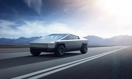 Did We Just Get a Leak for the First Cybertruck Deliveries?