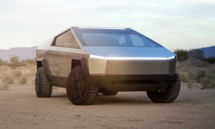 Tesla Cybertruck - Some Bad News