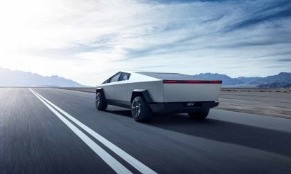 Tesla Cybertruck To Get Parts From South Korean Company, Seo Yeon-Hwa