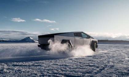 Tesla Cybertruck