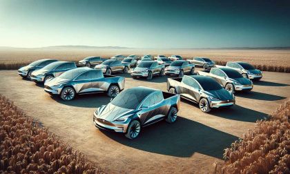 The Cyber Odyssey: Tesla's Quest for Half a Million