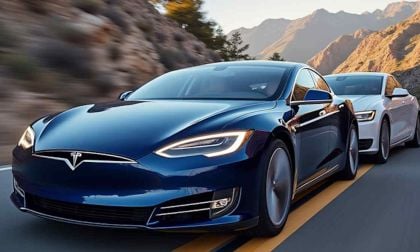 How To Make Sure Your Tesla Saves Camera Footage When You Are In An Accident