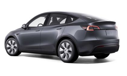 Tesla Deal Of The Week: A New Model Y Long Range For Just $38,230 After the U.S. EV Tax Credit