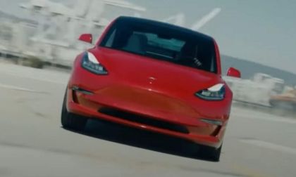 Tesla Is Destroying the Competition