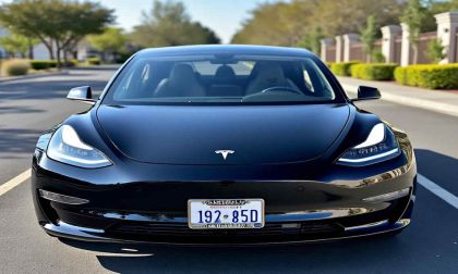 Tesla Says Goodbye To The Base Model 3 RWD In The U.S.: Now Just Long Range And Performance Versions Available