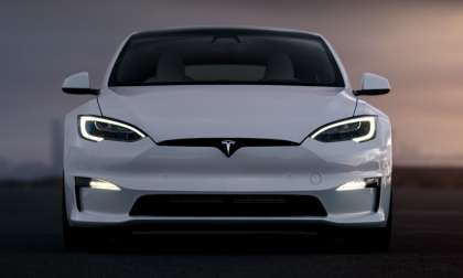 Elon Musk Sale of Tesla Stock With Form 4