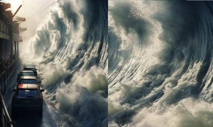 Tesla and China EVs Tsunami Is About to WIPE OUT the Internal Combustion Engine