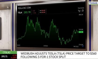 Elon Musk Drops Epic Hint