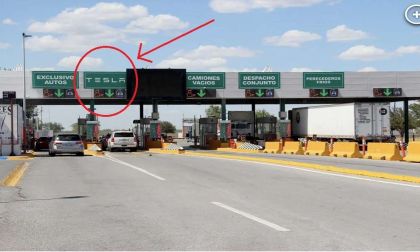 Tesla To Expand Operations To Mexico