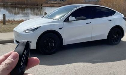 Tesla Experienced Outage Elon Musk Responded