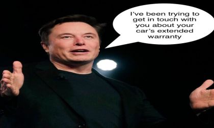 Tesla Is Offering an Extended Warranty on Its Vehicles: Everything You Need to Know