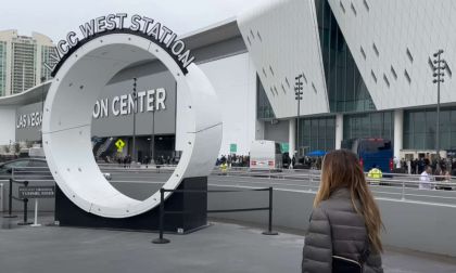 Tesla Flexes Its Leading Technology at CES 2023 - What 94,000 People Used There