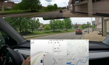 Tesla FSD v11 in Shadow Mode and Why This Matters