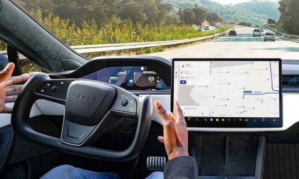 Tesla FSD 12.4, Coming In Hot With No Steering Wheel Nag! And Sooner Than Expected: Elon Musk Shares Extreme Edge Cases Being Tested