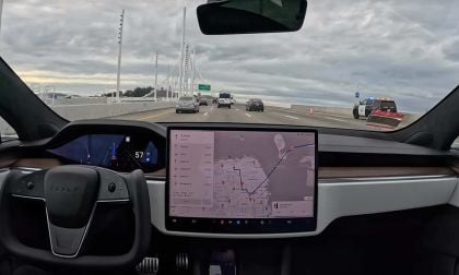 Tesla FSD V12 Released To Internal Tesla Employees: Autonomous Vehicles One Step Closer