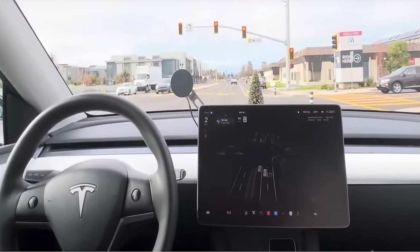 Tesla FSD 12 - Nothing But "Neural Nets" First Video Drives Revealed: Are We Ready For Robotaxis Yet?