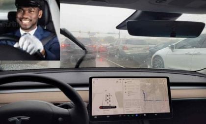 I'm Paying $99 A Month For Tesla's FSD - It Feels Like Having An Invisible Chauffeur. Can It Really Drive Everywhere and Is It Worth It?