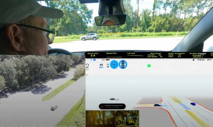Tesla AI and FSD Will Soon Surpass Human Drivers
