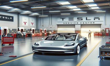Elon Musk's Shocking Email To Tesla Employees At Service Centers Shows Just How Far FSD Has Come